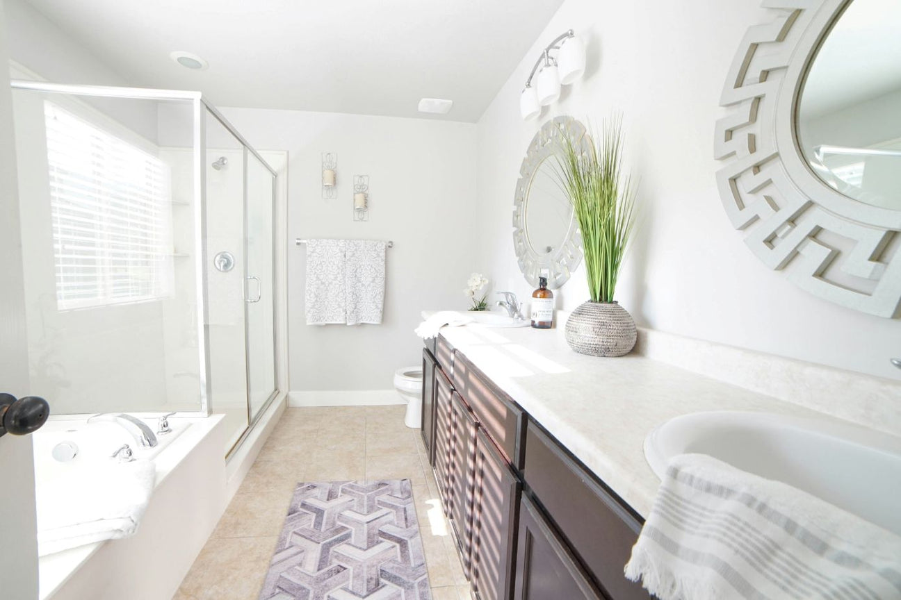 Bathroom Accessories