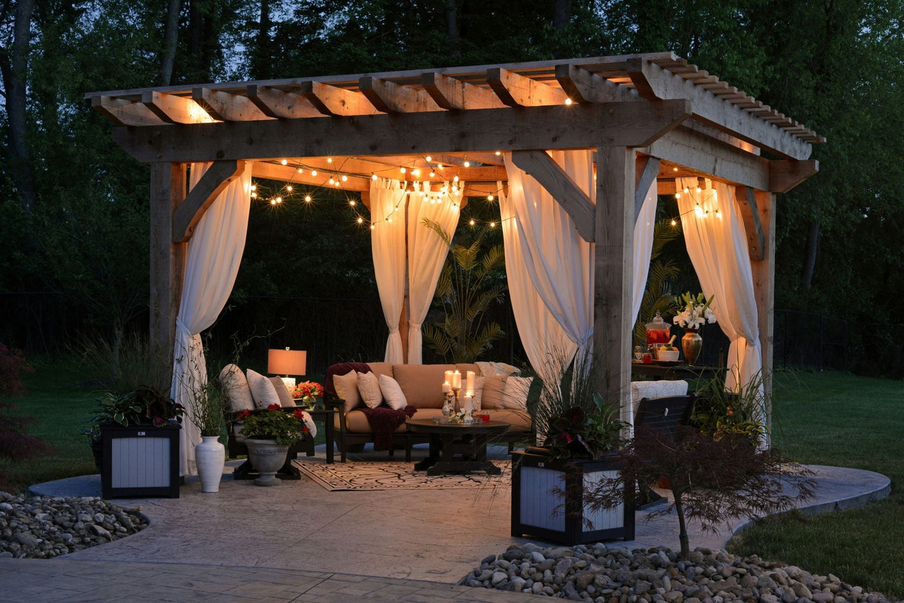 Outdoor Lifestyle