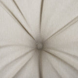 Outdoor Deep Seat Cushions for Patio Furniture Waterproof Set